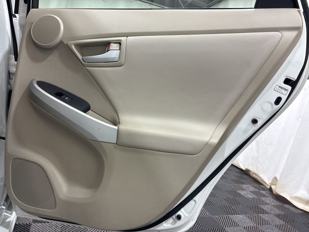 Used 2010 Toyota Prius Five image 14