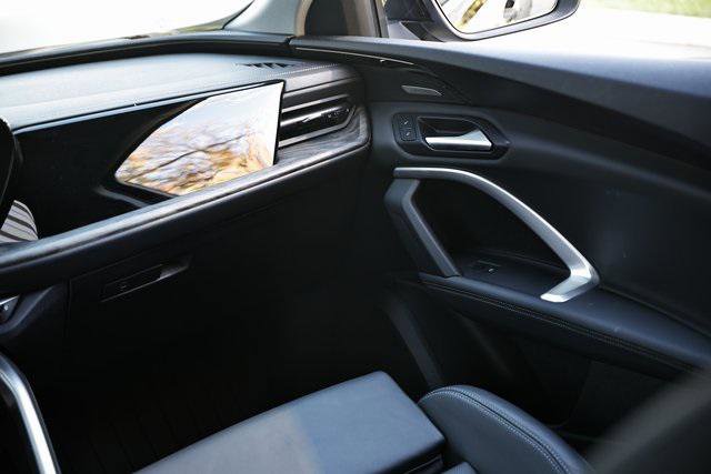 Certified 2025 Audi Q5 Premium Plus w/ Premium Plus image 28