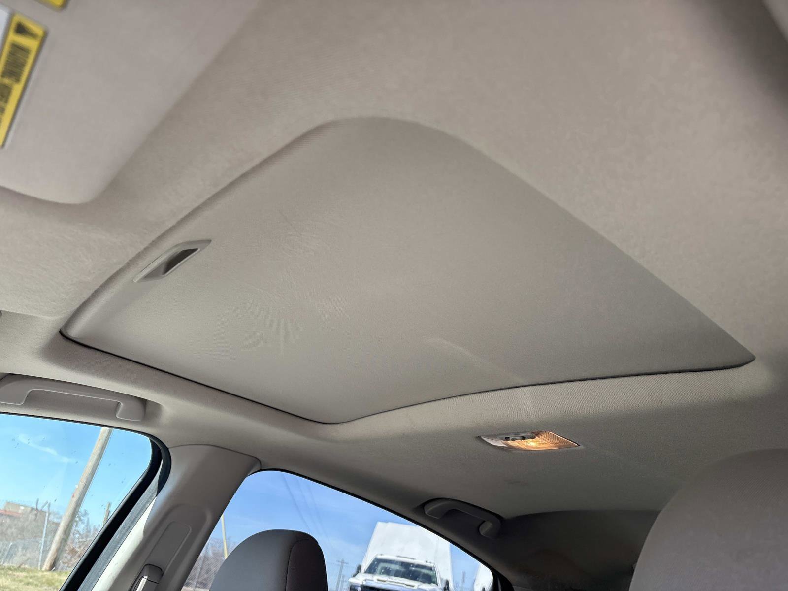 Used 2018 Honda HR-V EX image 14