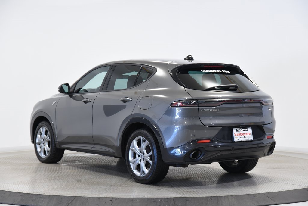 Used 2024 Dodge Hornet R/T image 8