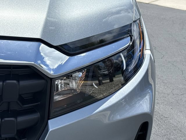 New 2026 Honda Ridgeline RTL image 14