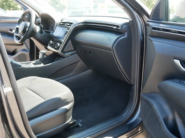 Used 2023 Hyundai Tucson SEL AWD/4WD image 20