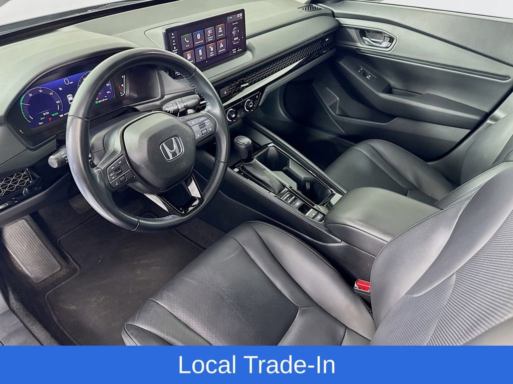 Certified 2023 Honda Accord EX-L image 11