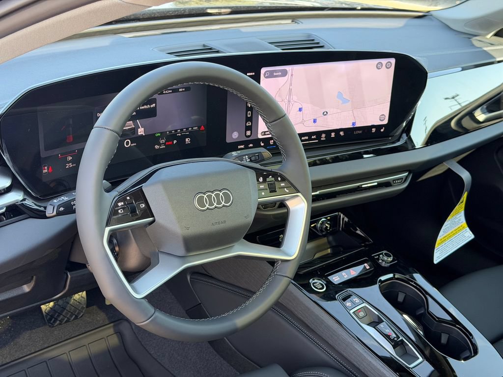 New 2026 Audi A5 Premium Plus AWD/4WD image 15