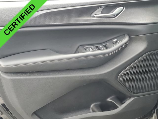 Used 2023 Jeep Grand Cherokee Laredo w/ Luxury Tech Group I AWD/4WD image 22
