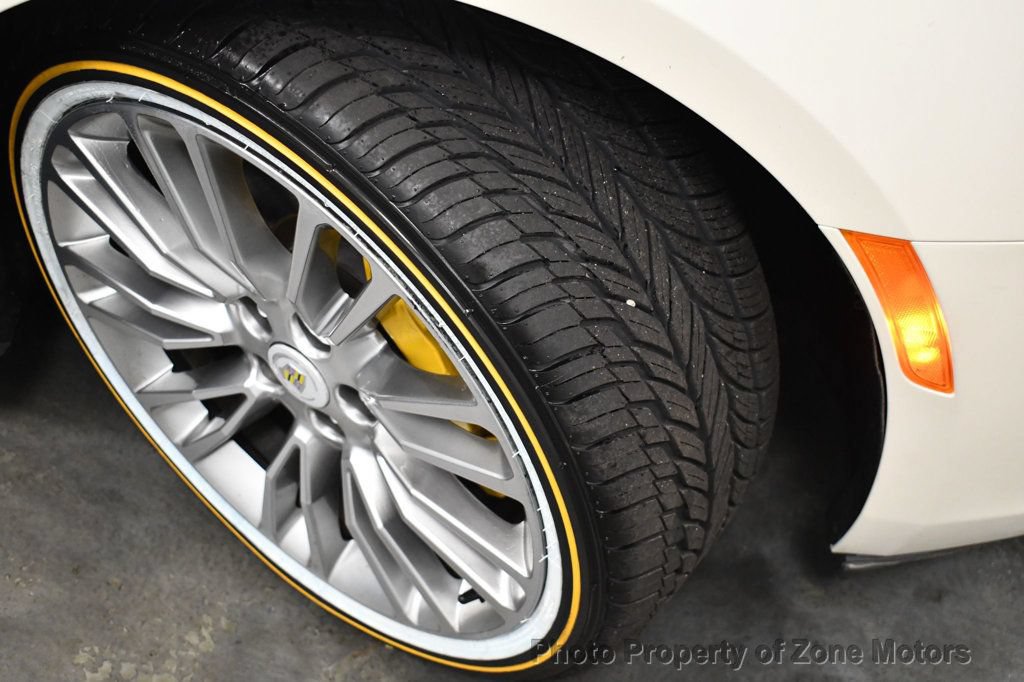 Used 2013 Cadillac XTS Premium FWD image 54