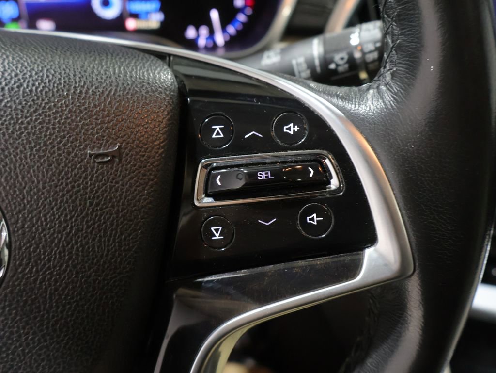 Used 2013 Cadillac SRX Premium AWD/4WD image 35