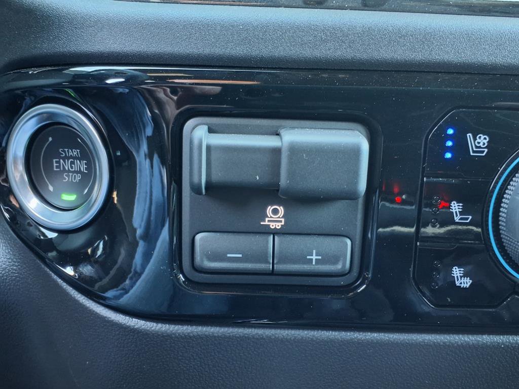 New 2025 Chevrolet Silverado 1500 ZR2 w/ Technology Package image 22