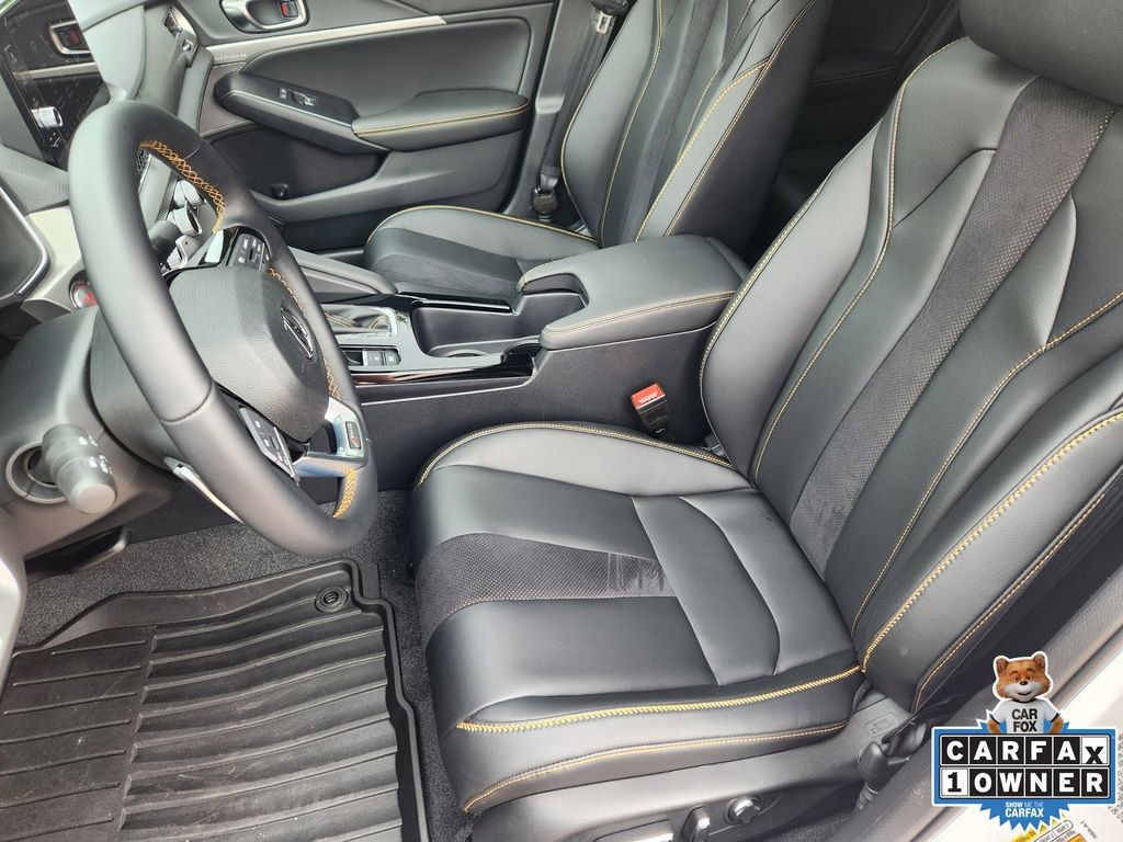 Certified 2026 Acura Integra A-Spec FWD image 13