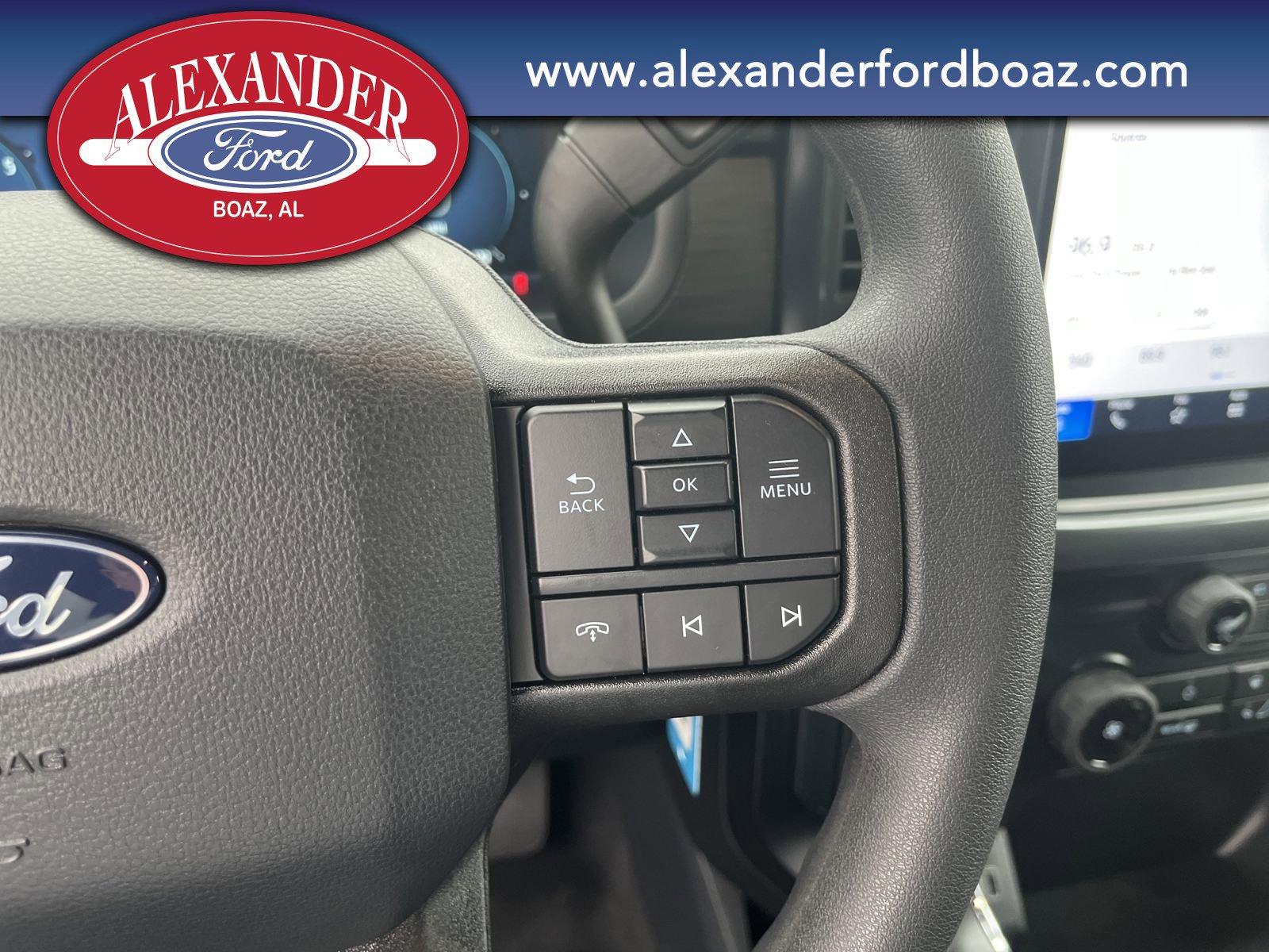 New 2025 Ford F150 STX w/ Equipment Group 200A image 22