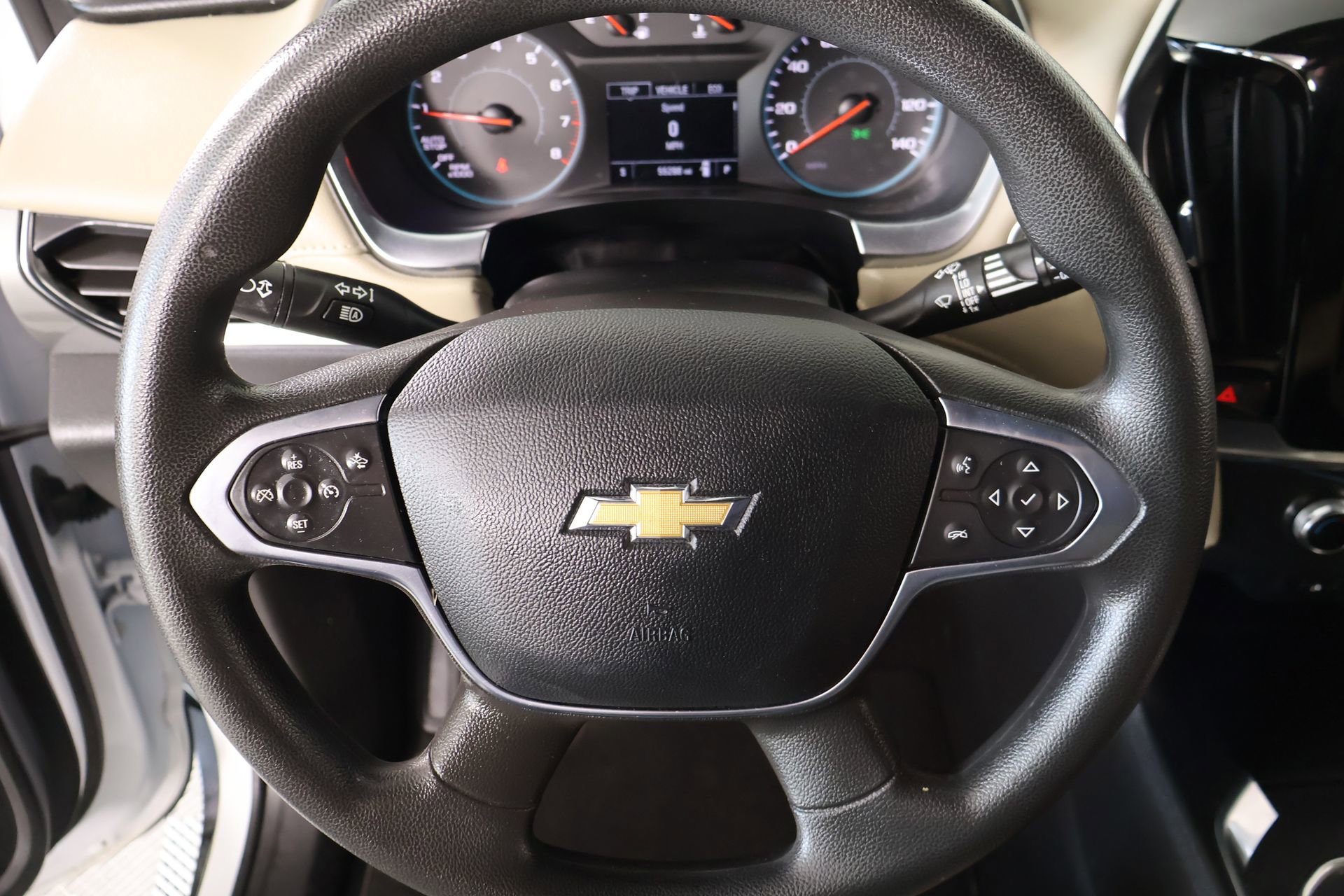 Used 2023 Chevrolet Traverse LS w/ Safety Package image 3