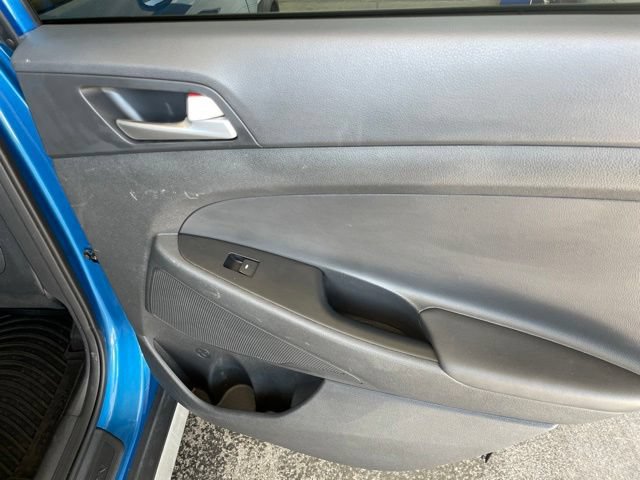Used 2019 Hyundai Tucson SEL AWD/4WD image 48