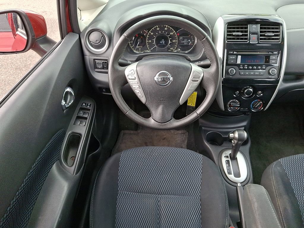 Used 2015 Nissan Versa Note SV FWD image 11