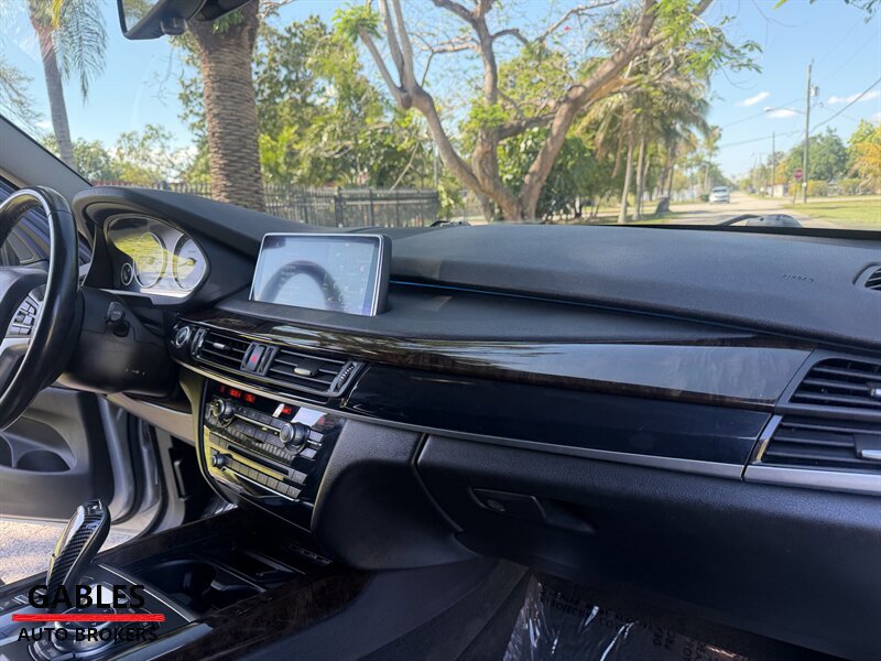 Used 2014 BMW X5 xDrive35i AWD/4WD image 11