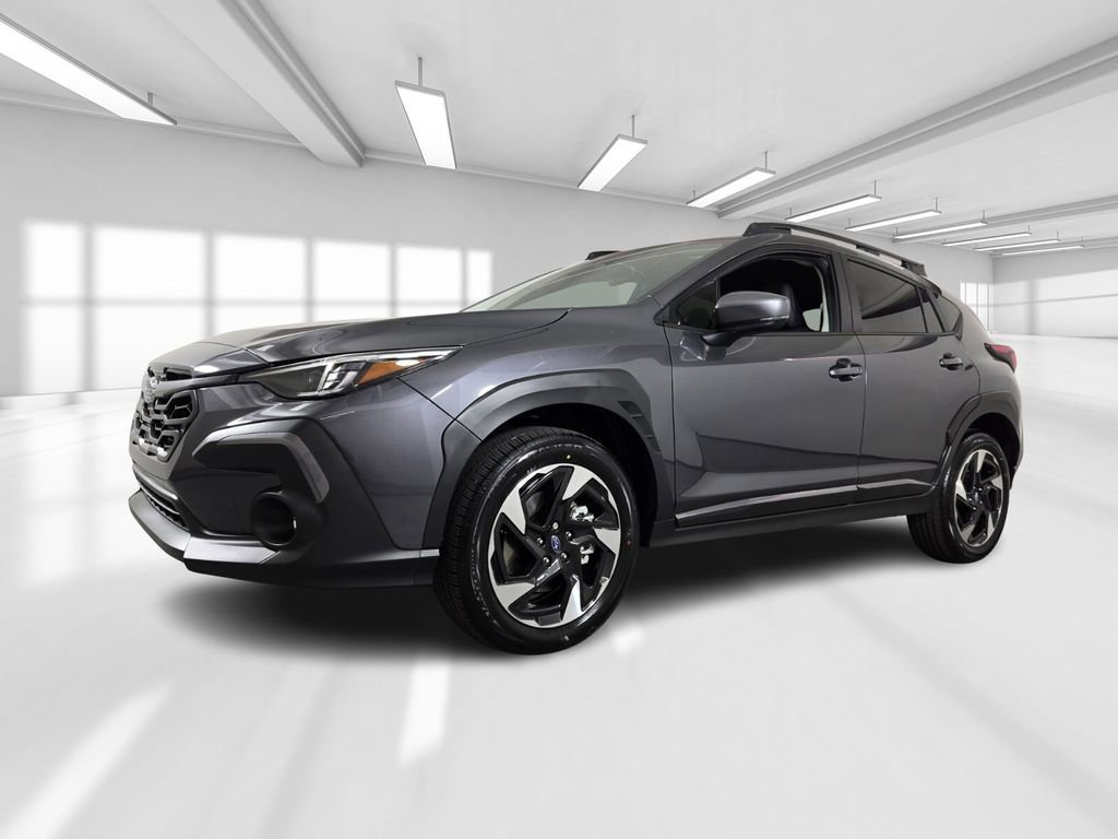 New 2026 Subaru Crosstrek 2.5i Limited image 2