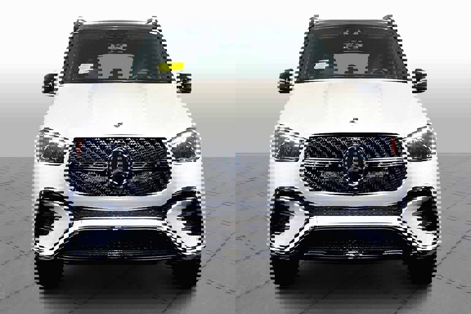 New 2026 Mercedes-Benz GLE 350 4MATIC image 2