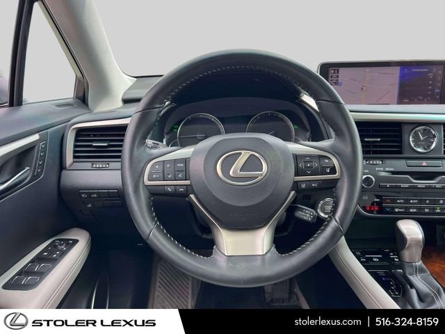 Used 2019 Lexus RX 350 AWD image 20