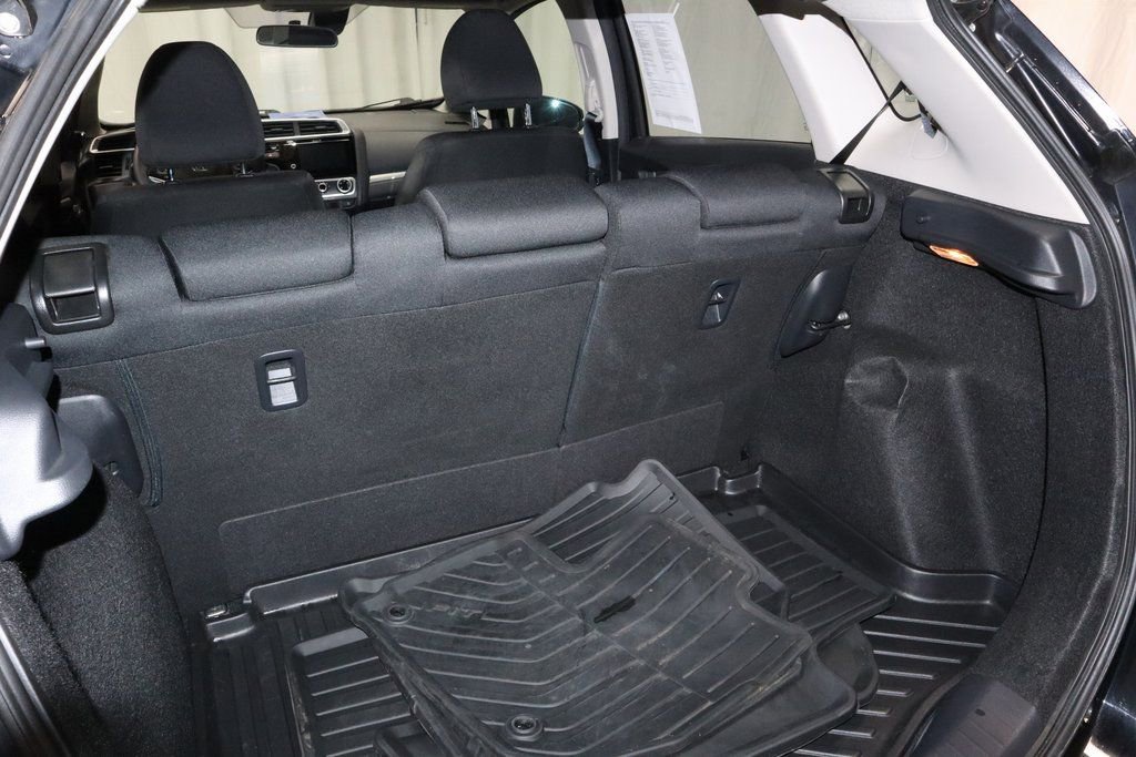 Used 2019 Honda Fit EX image 17