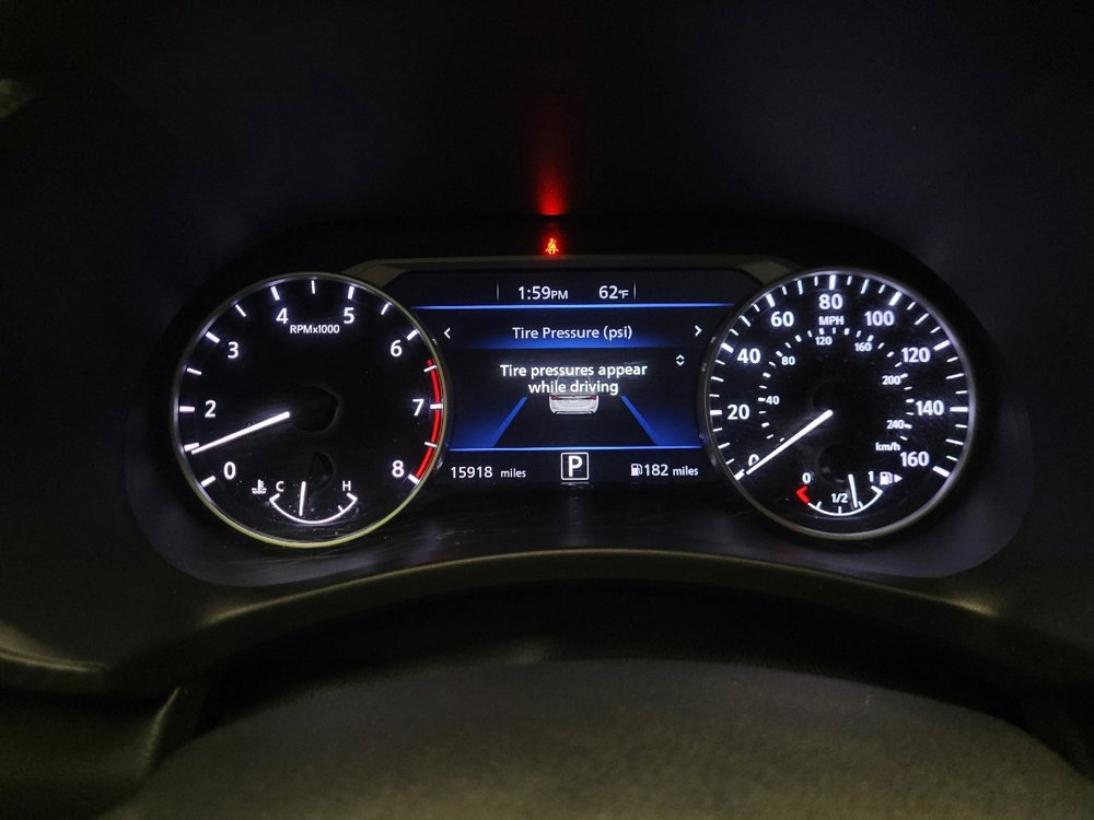 Used 2024 Nissan Sentra SV image 23