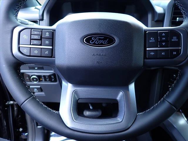 New 2026 Ford F150 XLT w/ Equipment Group 302A MID AWD/4WD image 17