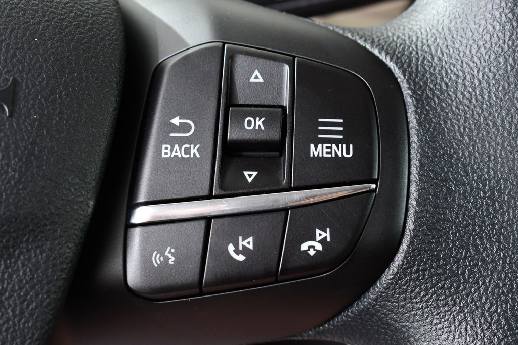 New 2025 Ford Bronco Sport Big Bend image 33