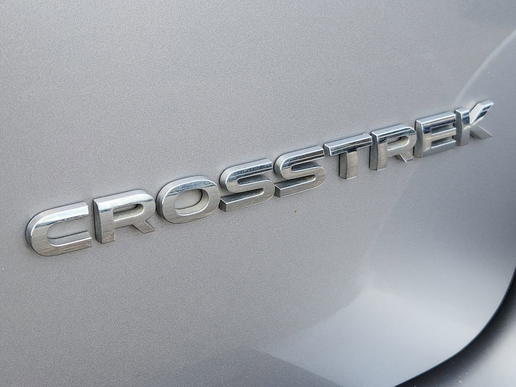 Used 2023 Subaru Crosstrek 2.5i Limited AWD/4WD image 9