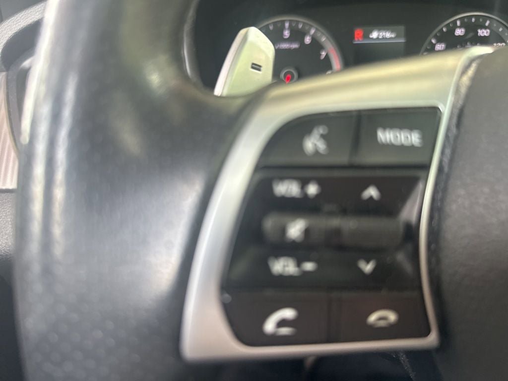 Used 2019 Hyundai Sonata Sport FWD image 16