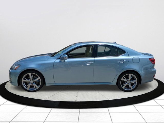 Used 2009 Lexus IS 250 RWD image 6