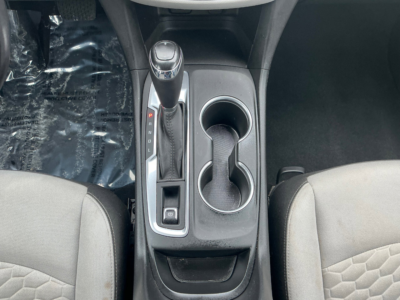 Used 2018 Chevrolet Equinox LT image 18