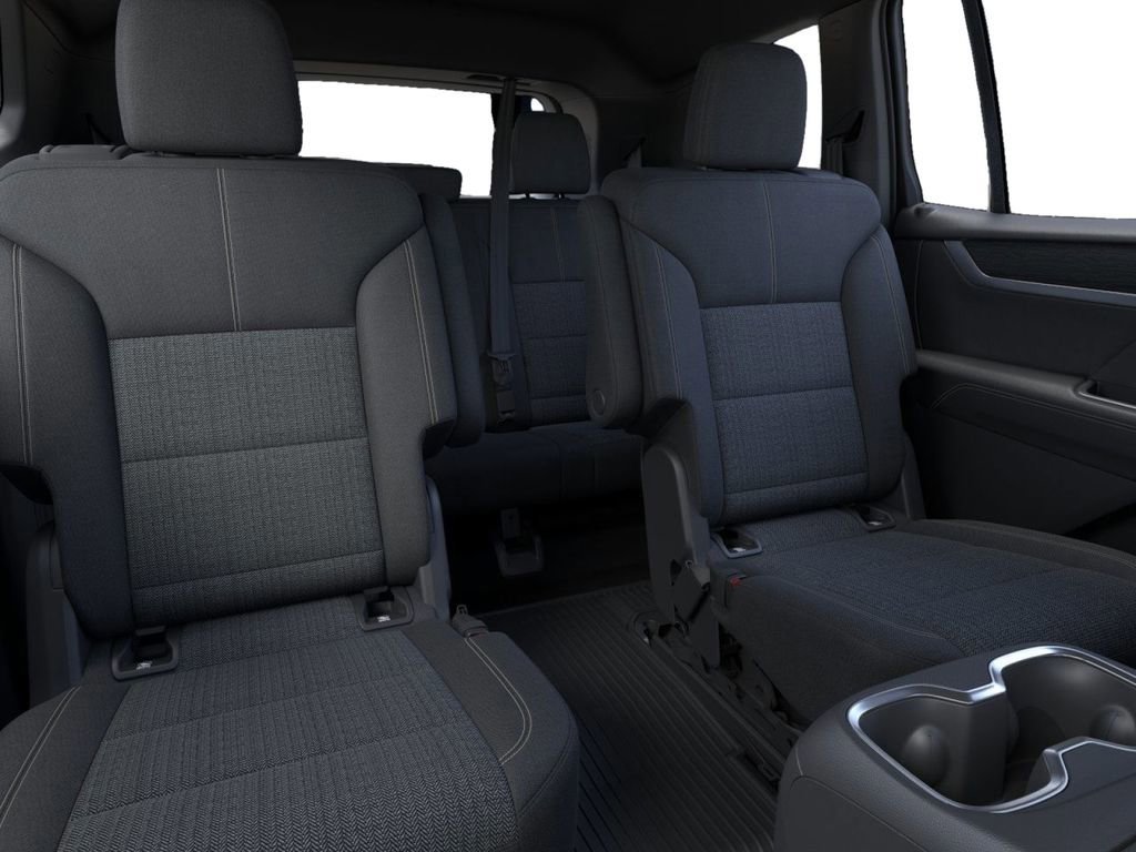 New 2026 GMC Acadia Elevation w/ LPO, Floor Liner Package image 17