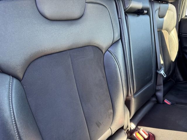 Certified 2023 Jeep Grand Cherokee Altitude image 14