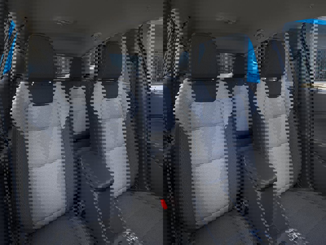 New 2026 Chevrolet Trax LS image 16