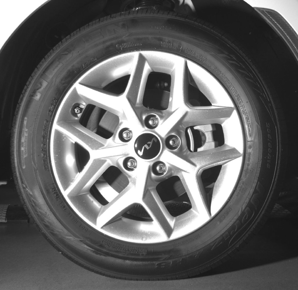 Certified 2025 Kia Soul LX w/ LX Technology Package FWD image 32