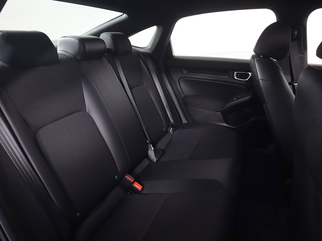 Used 2024 Honda Civic Sport image 30