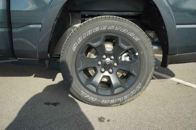 New 2026 RAM 1500 Big Horn image 41