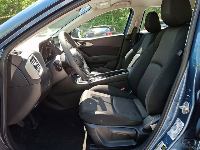 Used 2017 MAZDA MAZDA3 Sport FWD image 15