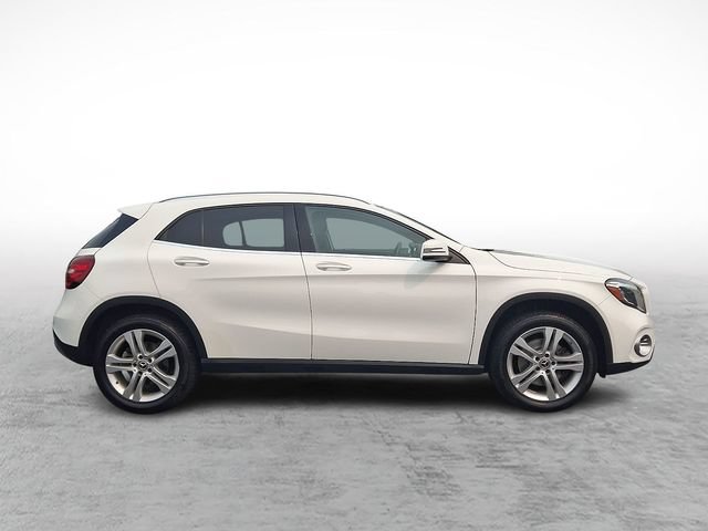 Used 2020 Mercedes-Benz GLA 250 4MATIC image 7