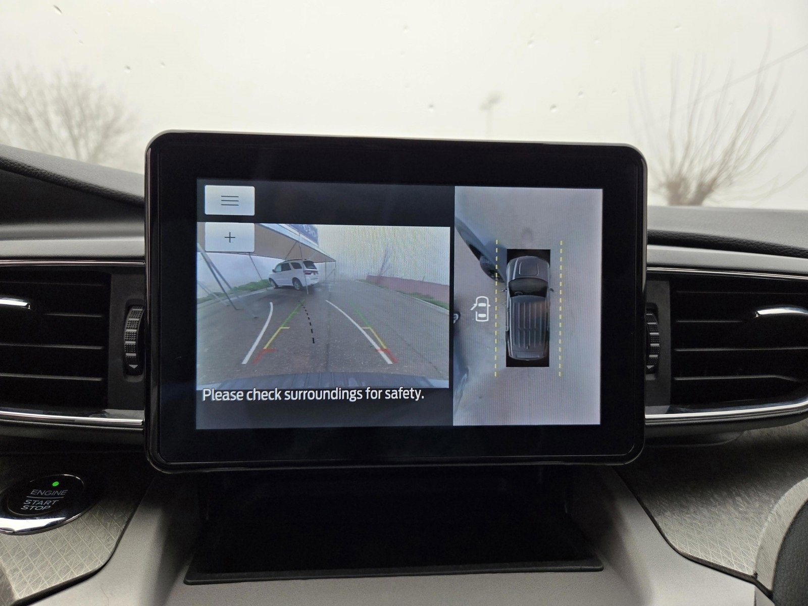 Used 2021 Ford Explorer Timberline image 17