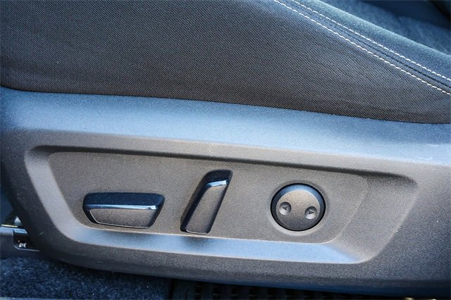 Used 2023 Nissan Rogue SV image 23