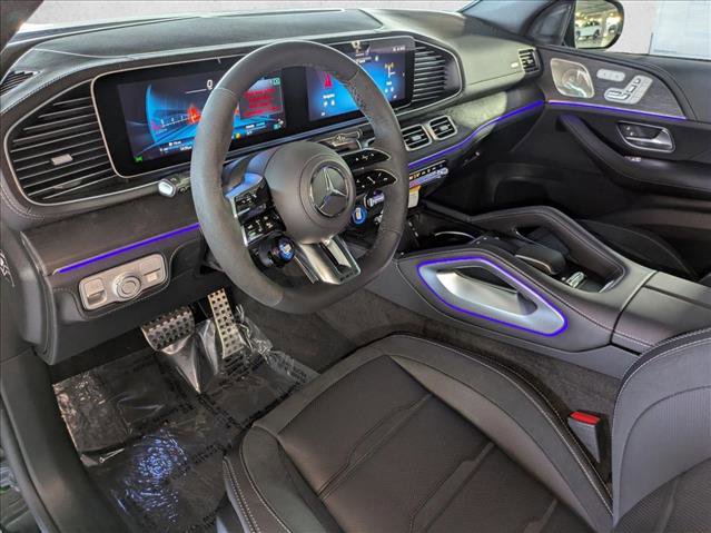 New 2026 Mercedes-Benz GLE 53 AMG 4MATIC Coupe image 14