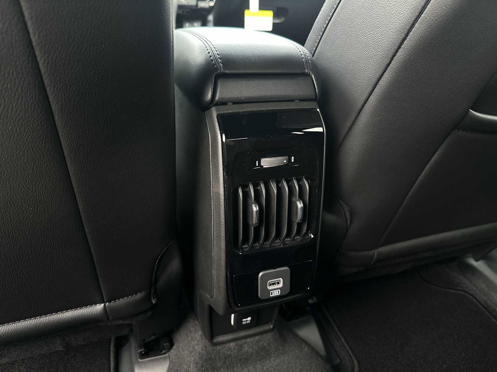 New 2026 Jeep Compass Latitude image 20