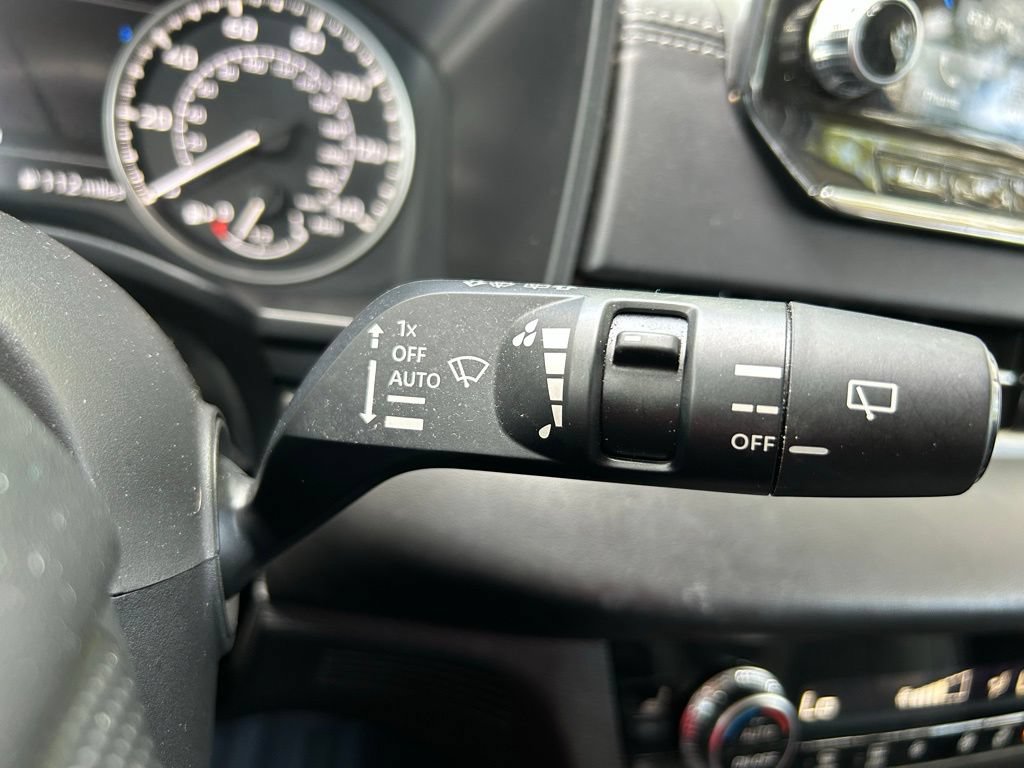 Used 2024 Mitsubishi Outlander SE FWD image 22