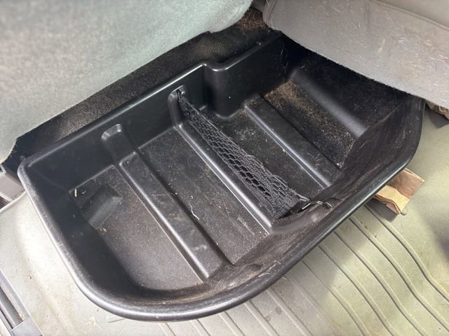 Used 2017 Chevrolet Silverado 1500 LTZ Z71 w/ LTZ Plus Package image 36