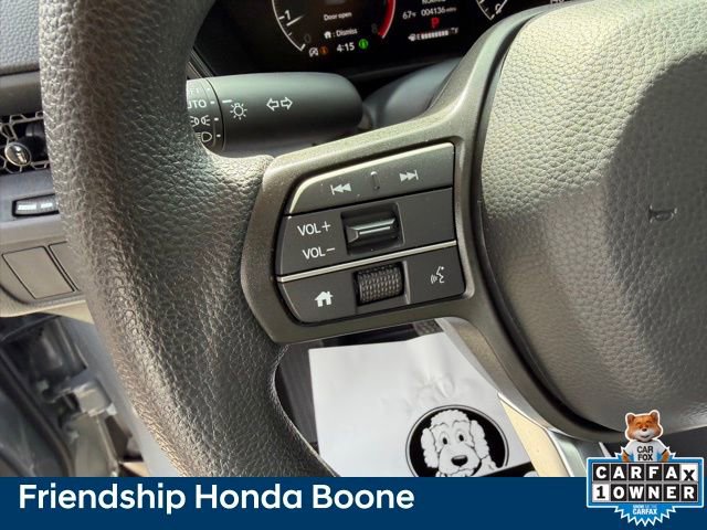 Used 2026 Honda CR-V EX image 19