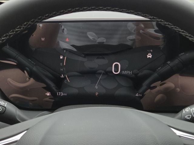 New 2026 Buick Encore GX Preferred w/ Comfort Package image 33