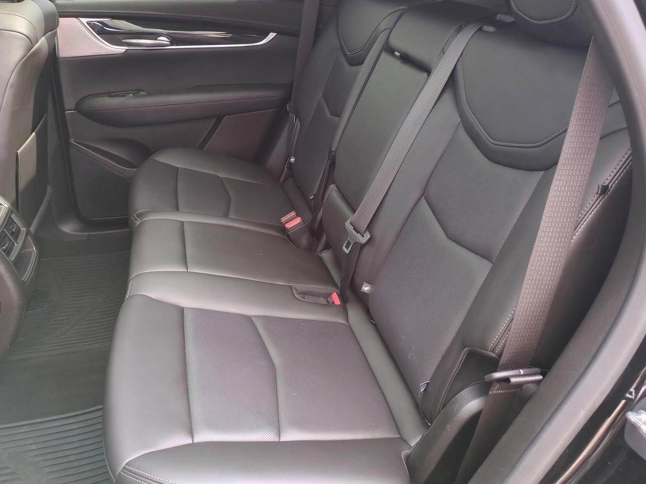 Certified 2023 Cadillac XT5 Premium Luxury image 25