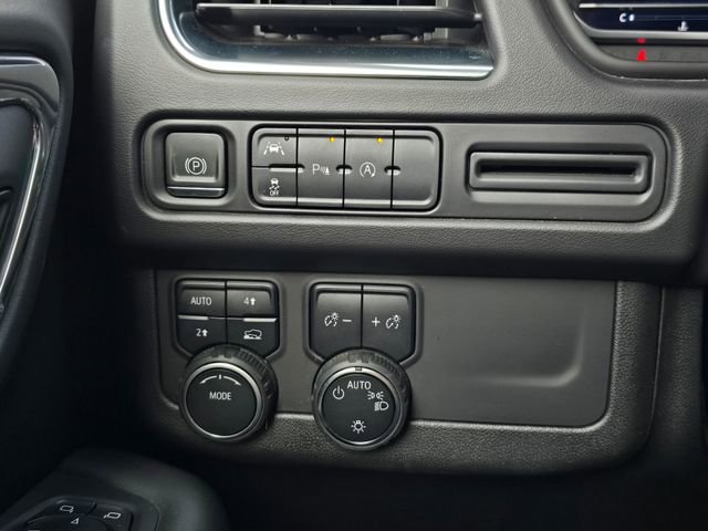 Certified 2023 Chevrolet Tahoe LT image 35