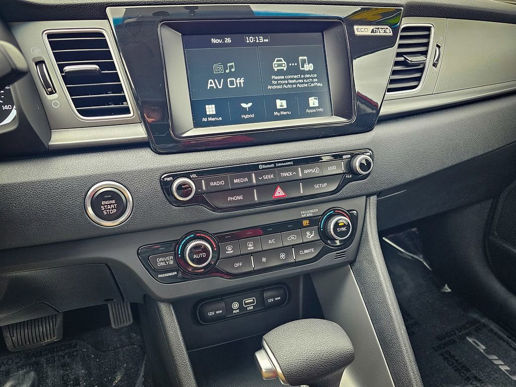 Used 2019 Kia Niro LX image 20