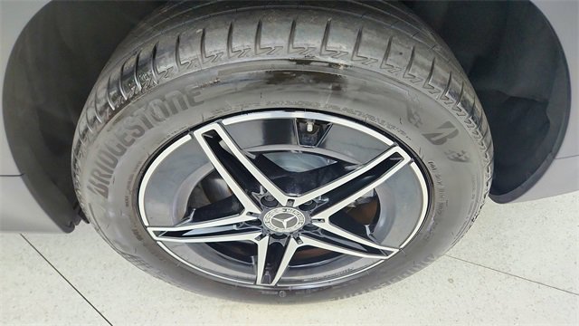 Used 2024 Mercedes-Benz EQB 250+ image 58