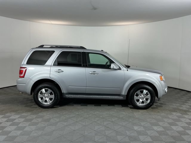 Used 2012 Ford Escape Limited AWD/4WD image 4